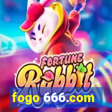 fogo 666.com